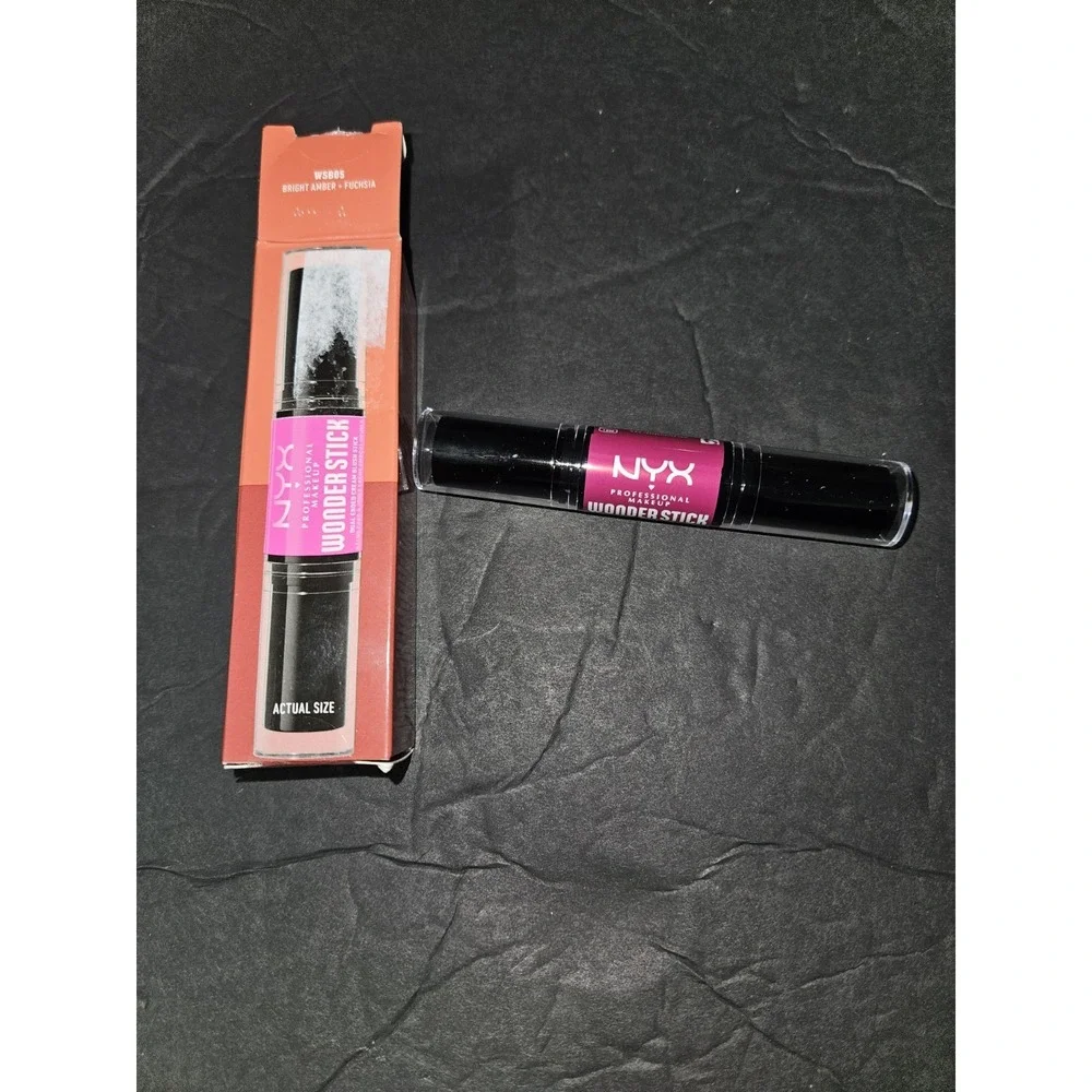 NYX wonderstick dual